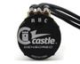 Imagem de Motor Castle Creations 1717-1650kV Sem Escovas - 4 Polos com Sensor