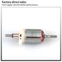 Imagem de Motor CC De Alta Potência E Alto Torque 775 795 895 3000-12000 RPM Com Rolamento De Esferas