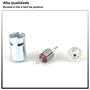 Imagem de Motor CC De Alta Potência E Alto Torque 775 795 895 3000-12000 RPM Com Rolamento De Esferas