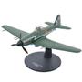 Imagem de Motor city classics Ilyushin Il-10 WWII Warbird 1:72 Scale