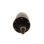 Imagem de Motor com Redução 12V 100 RPM Cód. Motor 42