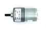 Imagem de Motor com Redução 12V 16 RPM Cód. Motor 40