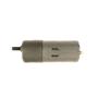 Imagem de Motor com Redução 12V 84 RPM Cód. Motor 47