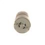 Imagem de Motor com Redução 12V 91 RPM Cód. Motor 41