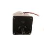 Imagem de Motor com Redução 24V 21 RPM - Cód. Motor 52