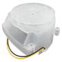 Imagem de Motor com Ventoinha Compatível com Robô Aspirador WAP W90