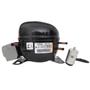Imagem de Motor Compressor 1/3 Hp R134 220v Emr100hlc Embraco