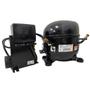 Imagem de Motor Compressor Aspera 3/4 Neu2168Gk Gás R404A Embraco 220V
