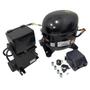 Imagem de Motor Compressor Aspera 3/4 Neu2168Gk Gás R404A Embraco 220V