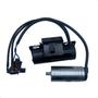 Imagem de Motor compressor embraco 1/3+ emr130hlc ffi12hbx r134a