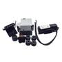 Imagem de Motor Compressor Embraco 1/3+ Ffi 12 Hbx 220V R134