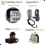 Imagem de Motor Compressor Embraco 1/3Hp Emr100Hlc - 127V