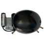 Imagem de Motor Compressor Geladeira 1/3 Hp R134A Emr100Hlc 127V