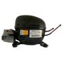 Imagem de Motor Compressor Geladeira Emr70Clp 1/5 Hp R600 Lbp 220V