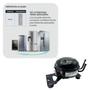 Imagem de Motor Compressor Inverter Embraco Fmr7-11C 1/4 Até 1/9 Hp
