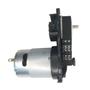 Imagem de Motor + CORREIA Aspirador ELECTROLUX ERG15 ERG23 ERG24 A13105201