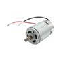 Imagem de Motor Cpl P/ Chave de Impacto Makita Tw060d, Tw140d e Tw141d Original