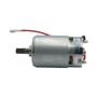 Imagem de Motor Cpl P/ Chave de Impacto Makita Tw060d, Tw140d e Tw141d Original