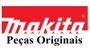 Imagem de Motor Cpl P/ Chave de Impacto Makita Tw060d, Tw140d e Tw141d Original