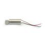 Imagem de Motor DC com Pêndulo Vibra Call 1.3V 6500 RPM Cód. Motor 16.B - FB-612-Z