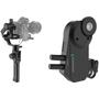 Imagem de Motor De Follow Focus Wireless Moza Ifocus (Mf03)