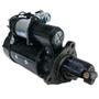 Imagem de Motor De Partida 41MT Mercedes Benz Motor OM442LA Ford Volkswagen Caminhões 24V 7,5KW 12 Dentes - SEG - T001000087