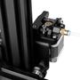Imagem de Motor de passo com engrenagem extrusora para impressora 3D Creality 42-40