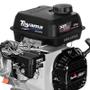 Imagem de Motor de Popa à Gasolina 8,0 HP 4T para Rabeta Partida Manual TE80JET-HS TOYAMA