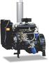 Imagem de Motor Diesel Buffalo 27CV 2043cc 4T P Elétrica 4 Cil 1800rpm