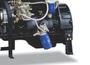 Imagem de Motor Diesel Buffalo 38CV 2670cc 4T P Elétrica 4 Cil 1800rpm