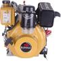 Imagem de Motor Diesel Buffalo 7CV 306cc 4T P Elétrica Eixo 3/4''