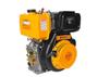 Imagem de Motor Diesel Zm100D 10Hp 4 Tempos Partida Manual Zmax