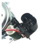 Imagem de Motor do eletroventilador gm astra vectra zafira 2008 á 2012 ventoinha com resistência