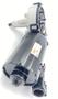 Imagem de Motor do Limpador de Para-Brisa 12V P/ Ford F1000 F4000 Ford F1200 F1400 C/ Conector Redondo 4 Pinos