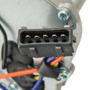 Imagem de Motor do Limpador de Parabrisa Ford Courier 1997 a 2013 Fiesta 1996 a 2006 - Gauss - GE5240