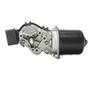 Imagem de Motor do Limpador de Parabrisa Gol Parati Saveiro Voyage G5 G6 após 2010 - Gauss - GE5119