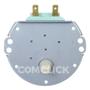 Imagem de Motor do Prato Giratório SSM-16HR / GM-16-2F302 21V Micro-ondas LG MS3044L, MS3049L, MS3057Q