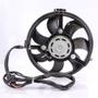 Imagem de Motor Do Ventilador Audi A4 A6 2.4 Passat 2.8 - Gauss - GE1101