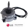 Imagem de Motor do Ventilador da Condensadora para Ar Condicionado LG ASUQ242CSA1, ASUW242CSA1, ASUW182C4A0