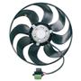 Imagem de Motor Do Ventilador Onix 1.0 Turbo Após 2020 com Ar Resistência sem Defletor 4 Vias - Gauss - GE1196