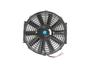 Imagem de Motor do Ventilador Universal Axial Soprante 12 Polegadas 24V - Cemak - 22.023