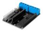 Imagem de Motor Driver Ponte H Shield L293d Para Nodemcu V2 Esp8266 Wifi Esp12e Esp12 Cp2102