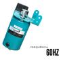 Imagem de Motor e Pedal Para Maquina Overlock Semi Industrial 150w