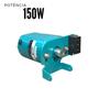 Imagem de Motor e Pedal Para Maquina Overlock Semi Industrial 150w