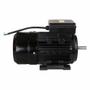 Imagem de Motor Elétrico 3CV 1748RPM Monofásico Bivolt 127/220V 60Hz Com 4 Pólos IP55 YL100L1-4 Lynus