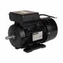 Imagem de Motor Elétrico 3CV 1748RPM Monofásico Bivolt 127/220V 60Hz Com 4 Pólos IP55 YL100L1-4 Lynus