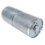 Imagem de Motor Elétrico com Redutor 12V 15 RPM JGA25-370 - Indústria, Eletrodomésticos, Robótica