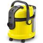 Imagem de Motor Elétrico Compatível com Extratora Karcher SE4001 1400W (127V)