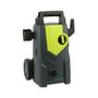 Imagem de Motor Elétrico Compatível com Lavajato Klatter ABW-VBR-70P B 1400W (220V)