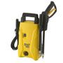 Imagem de Motor Elétrico Compatível com Lavajato Tekna Fast 1500 1400W (220V)